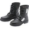 高機能防水活動靴 RT833F防水 P-4CAP静電 ミドリ安全 耐水・耐油靴 