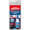 高機能瞬間接着剤 401 難接着用 LOCTITE(ロックタイト/ヘンケル)