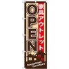のぼり 家具アウトレットOPEN P・O・Pプロダクツ