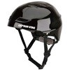スポーツヘルメットEX ブラック CAPTAIN STAG