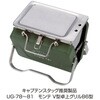 UG-1571 Ɍ XeOv[g B6 CAPTAIN STAG 31454170