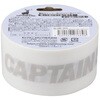 デザインテープ48?×10M(ホワイト) CAPTAIN STAG
