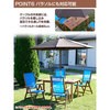 MFT-225BBQ/MFC-259D(BL) o[xL[K[fe[u&`FA(5_Zbg) YAMAZEN(RP) 31474687