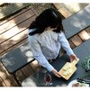 HFT-1876/HFB-1828(DBR) ウィッカー調 ダイニングテーブル&ベンチ(3点セット) YAMAZEN(山善) 31474748