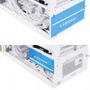 LANCOOL 217 BLACK ~h^[P[X LIAN LI 31488269