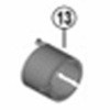 Y5PU13100 RD-M9050 P TENSION SP SHIMANO(V}m) 31499755