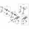 Y5W709000 v[g(GS^Cvp) SHIMANO(V}m) 31501338