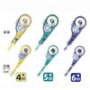 WH-105TR(42208) Ce[v zCp[ (Whiper) zCp[ V e[v (10m) PLUS(vX)[] 31508715
