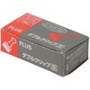 CP-106SI(35444) ダブルクリップ PLUS(プラス)[文具] 31510492