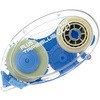 テープのり TAPE GLUE ECO テープグルーエコ 強粘着 (10m) プラス(文具)