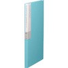 デジャヴカラーズ クリアーファイル(溶着式) プラス(文具)
