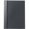 P.P.レポートファイルA4 プラス(文具)
