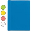 クリアーファイル スリム6P プラス(文具)
