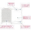 FL-130CH(89483) Jt[Wz_[Nbv{[h^Cv PLUS(vX)[] 31520956
