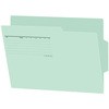 ラテラルファイリングサプライズ個別フォルダー プラス(文具)
