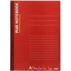 ノートブック A5 プラス(文具)