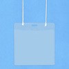 ネームタッグ 吊り下げタイプ 名札 PLUS(プラス)[文具]