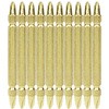 GOLDスリムビット10本組 SK11