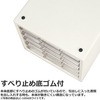 LC-105A(16083) レターケースA4判縦型(LC-Aタイプ) PLUS(プラス)[文具] 31532628