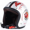 JJ-01 JJシリーズ デザイナーズ ジェットヘルメット 72JAM JET HELMET 31546043