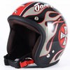 JJ-06G JJ�V���[�Y �f�U�C�i�[�Y �W�F�b�g�w�����b�g 72JAM JET HELMET 31546113