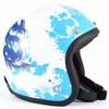 JJ-19 JJ�V���[�Y �f�U�C�i�[�Y �W�F�b�g�w�����b�g 72JAM JET HELMET 31546217
