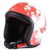 JJ-20 JJ�V���[�Y �f�U�C�i�[�Y �W�F�b�g�w�����b�g 72JAM JET HELMET 31546226