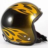 JCP-02 JCP�V���[�Y �W�F�b�g�w�����b�g 72JAM JET HELMET 31546305