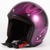JCP-03 JCP�V���[�Y �W�F�b�g�w�����b�g 72JAM JET HELMET 31546314