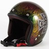 JCP-14 JCP�V���[�Y �W�F�b�g�w�����b�g 72JAM JET HELMET 31546427
