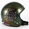 JCP-14 JCP�V���[�Y �W�F�b�g�w�����b�g 72JAM JET HELMET 31546427