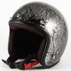 JCP-17 JCP�V���[�Y �W�F�b�g�w�����b�g 72JAM JET HELMET 31546454