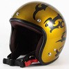 JCP-23 JCP�V���[�Y �W�F�b�g�w�����b�g 72JAM JET HELMET 31546515