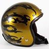 JCP-23 JCP�V���[�Y �W�F�b�g�w�����b�g 72JAM JET HELMET 31546515