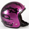 JCP-24 JCP�V���[�Y �W�F�b�g�w�����b�g 72JAM JET HELMET 31546524
