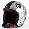 JCP-25 JCP�V���[�Y �W�F�b�g�w�����b�g 72JAM JET HELMET 31546533