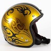 JCP-26 JCP�V���[�Y �W�F�b�g�w�����b�g 72JAM JET HELMET 31546542
