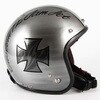 JCP-29 JCP�V���[�Y �W�F�b�g�w�����b�g 72JAM JET HELMET 31546576
