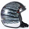 IW-01 KOHICHI-IWAKI���f�� �W�F�b�g�w�����b�g 72JAM JET HELMET 31546987