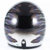 IW-01 KOHICHI-IWAKI���f�� �W�F�b�g�w�����b�g 72JAM JET HELMET 31546987