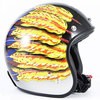 IW-02 KOHICHI-IWAKI���f�� �W�F�b�g�w�����b�g 72JAM JET HELMET 31546996