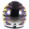 IW-02 KOHICHI-IWAKI���f�� �W�F�b�g�w�����b�g 72JAM JET HELMET 31546996
