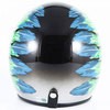 IW-03 KOHICHI-IWAKI���f�� �W�F�b�g�w�����b�g 72JAM JET HELMET 31547005