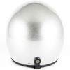 JPシリーズ シルバーフレーク ヘルメット 72JAM JET HELMET