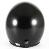 JPシリーズ オフブラック ヘルメット 72JAM JET HELMET
