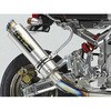 GP-PERFORMANCE フルチタン OVER RACING