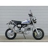 GP-PERFORMANCE Type-S レーシング OVER RACING
