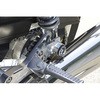 マフラーステーL側 51-18-01専用 OVER RACING