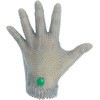 ステンレスメッシュ手袋 ニロフレックス(niroflex) メッシュタイプ 