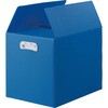 TDP-A3D-5B ダンボールプラスチックケース TRUSCO 31553148